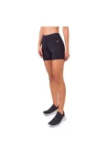 BERMUDA FILA FLAT LIFE FEMININO - Preto BERMUDA FILA FLAT LIFE FEMININO - Preto