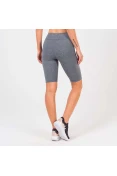 BERMUDA FILA FLAT LIFE LONG FEMININA - Cinza