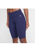 BERMUDA FILA FLAT LIFE LONG FEMININA - Marinho