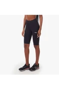 BERMUDA FILA FLAT LIFE LONG II FEMININA - Preto BERMUDA FILA FLAT LIFE LONG II FEMININA - Preto