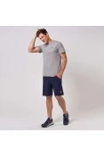 BERMUDA FILA PLAYER II MASCULINA - Marinho