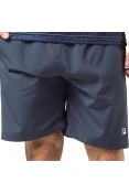 BERMUDA FILA PLAYER III MASCULINA - Grafite