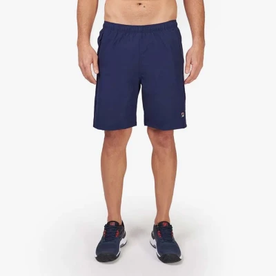 BERMUDA FILA PLAYER III MASCULINA - Marinho