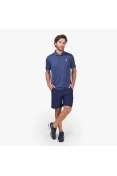 BERMUDA FILA PLAYER III MASCULINA - Marinho