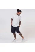BERMUDA FILA PRACTICAL LOGO MASCULINA - Marinho