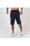 BERMUDA FILA PRACTICAL LOGO MASCULINA - Marinho