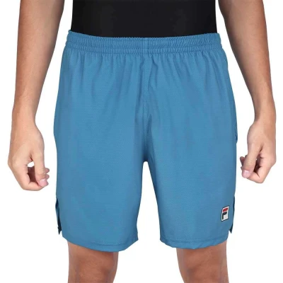 BERMUDA FILA SAND BT 7 MASCULINA - Azul