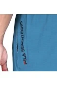 BERMUDA FILA SAND BT 7 MASCULINA - Azul