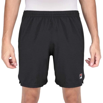 BERMUDA FILA SAND BT 7 MASCULINA - Chumbo