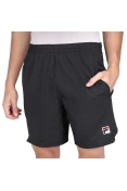 BERMUDA FILA SAND BT 7 MASCULINA - Chumbo