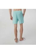BERMUDA FILA SAND BT 7 MASCULINA - Verde