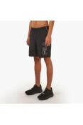 BERMUDA FILA TRAIN 7,5 MASCULINA - Preto/branco