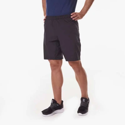 BERMUDA FILA ZIP 8,5 MASCULINA - Preto BERMUDA FILA ZIP 8,5 MASCULINA - Preto