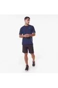 BERMUDA FILA ZIP 8,5 MASCULINA - Preto BERMUDA FILA ZIP 8,5 MASCULINA - Preto