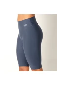 BERMUDA LIVE CYCLE GIRL FEMININA - Marinho