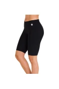 BERMUDA LIVE CYCLE GIRL FEMININA - Preto BERMUDA LIVE CYCLE GIRL FEMININA - Preto