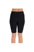 BERMUDA LIVE CYCLE GIRL FEMININA - Preto BERMUDA LIVE CYCLE GIRL FEMININA - Preto