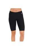 BERMUDA LIVE CYCLE GIRL FEMININA - Preto BERMUDA LIVE CYCLE GIRL FEMININA - Preto