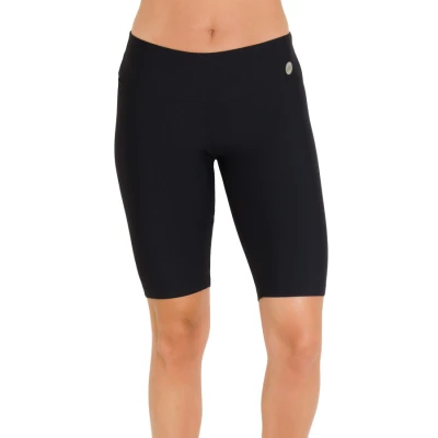 BERMUDA LIVE CYCLE GIRL FEMININA - Preto BERMUDA LIVE CYCLE GIRL FEMININA - Preto