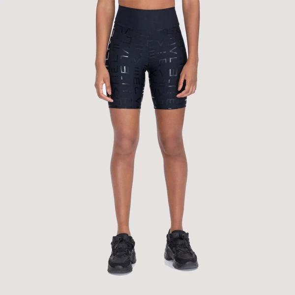 BERMUDA LIVE ICON LUX - Preto BERMUDA LIVE ICON LUX - Preto