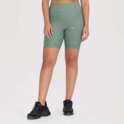 BERMUDA LIVE ICON LUX - Verde BERMUDA LIVE ICON LUX - Verde