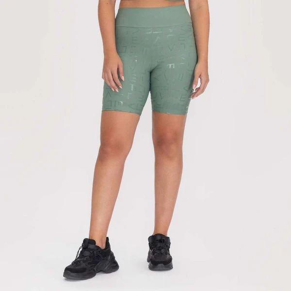 BERMUDA LIVE ICON LUX - Verde