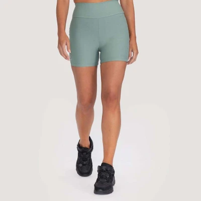 BERMUDA LIVE NEO ICON LUX FEMININA - Verde BERMUDA LIVE NEO ICON LUX FEMININA - Verde