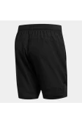 BERMUDA MALHA ADIDAS 4KRFT SPORT TREINO - Preto