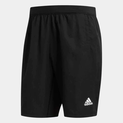 BERMUDA MALHA ADIDAS 4KRFT SPORT TREINO - Preto BERMUDA MALHA ADIDAS 4KRFT SPORT TREINO - Preto