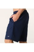 BERMUDA MIZUNO BAS RIP STOP 3 MASCULINA - Azul BERMUDA MIZUNO BAS RIP STOP 3 MASCULINA - Azul