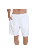 BERMUDA MIZUNO BAS RIP STOP 3 MASCULINA - Branco BERMUDA MIZUNO BAS RIP STOP 3 MASCULINA - Branco