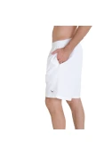 BERMUDA MIZUNO BAS RIP STOP 3 MASCULINA - Branco BERMUDA MIZUNO BAS RIP STOP 3 MASCULINA - Branco