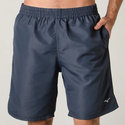 BERMUDA MIZUNO BAS RIP STOP 3 MASCULINA - Chumbo BERMUDA MIZUNO BAS RIP STOP 3 MASCULINA - Chumbo