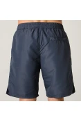 BERMUDA MIZUNO BAS RIP STOP 3 MASCULINA - Chumbo BERMUDA MIZUNO BAS RIP STOP 3 MASCULINA - Chumbo