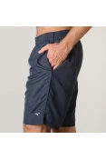 BERMUDA MIZUNO BAS RIP STOP 3 MASCULINA - Chumbo BERMUDA MIZUNO BAS RIP STOP 3 MASCULINA - Chumbo