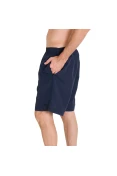 BERMUDA MIZUNO BAS RIP STOP 3 MASCULINA - Marinho BERMUDA MIZUNO BAS RIP STOP 3 MASCULINA - Marinho