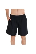 BERMUDA MIZUNO BAS RIP STOP 3 MASCULINA - Preto BERMUDA MIZUNO BAS RIP STOP 3 MASCULINA - Preto
