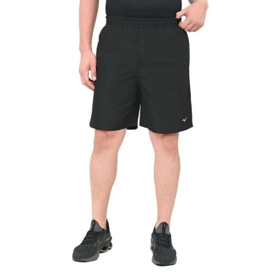 BERMUDA MIZUNO BASIC RIP STOP 3 MASCULINA - Preto