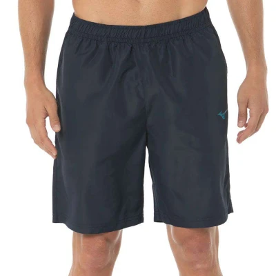 BERMUDA MIZUNO BIG LOGO MASCULINO - Marinho