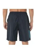 BERMUDA MIZUNO BIG LOGO MASCULINO - Marinho