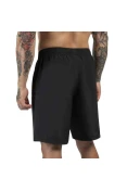 BERMUDA MIZUNO BIG LOGO MASCULINO - Preto