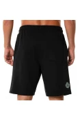 BERMUDA MIZUNO ECO MASCULINA - Preto BERMUDA MIZUNO ECO MASCULINA - Preto