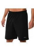 BERMUDA MIZUNO ECO MASCULINA - Preto BERMUDA MIZUNO ECO MASCULINA - Preto