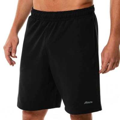 BERMUDA MIZUNO ECO MASCULINA - Preto BERMUDA MIZUNO ECO MASCULINA - Preto