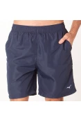 BERMUDA MIZUNO ENERGY 7 MASCULINA - Azul
