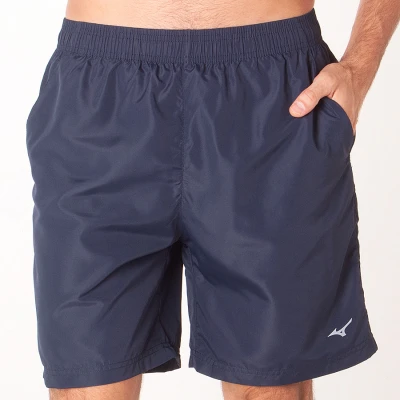 BERMUDA MIZUNO ENERGY 7 MASCULINA - Azul BERMUDA MIZUNO ENERGY 7 MASCULINA - Azul