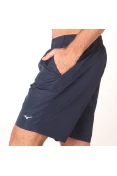 BERMUDA MIZUNO ENERGY 7 MASCULINA - Azul