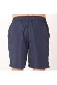 BERMUDA MIZUNO ENERGY 7 MASCULINA - Azul