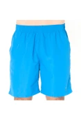 BERMUDA MIZUNO ENERGY 7 MASCULINA - Azul/prata