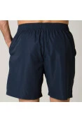 BERMUDA MIZUNO ENERGY 7 MASCULINA - Marinho